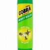 Cobra super pret rāpojošiem zaļa 400ml 1/12(26.01.27)