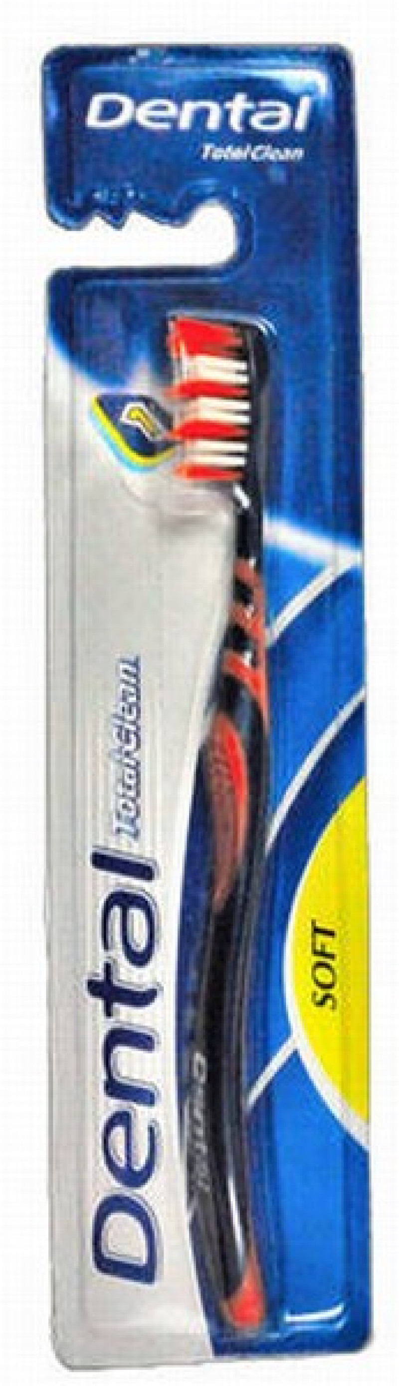 Zobu birste DENTAL soft Bulgārija