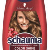 Šampūns Schauma krāsas mirdzumam sievietēm 250ml Vācija