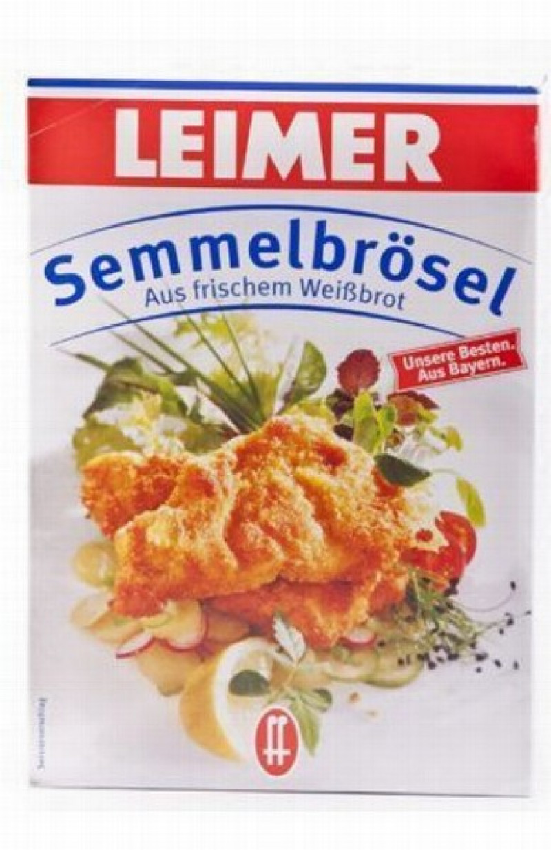 Rīvmaize Leimer 400g 1/20 (26.09.26) Vācija