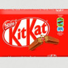 Šokolādes batoniņš KitKat Four Finger 41.5g 1/24  (09.2025) Vācija