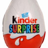 Šokolādes ola Kinder Surprise 20g (22.08.25) PL