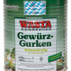 Gurķi Wasta10L/5.6kg(55/60) (31.12.2028) Vācija