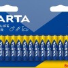 Varta AAA LR03 Higt Energy Baterija 12gb (Cena par 1gb)