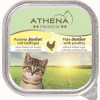 Kaķu konservi Athen junior 100g (06.05.27)