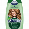 Šampūns Schauma 7 zālītes normāliem matiem sievietēm 250ml Vācija