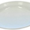 Šķīvji plastmasas balti 165mm deserta 100gb