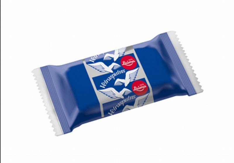 Šokolādes konfektes Laima Vētrasputns 1kg (28.03.26) LV