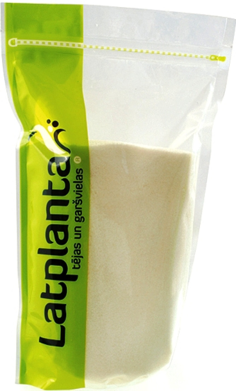 Garšviela Latplanta citronskābe 1kg  (07.07.2027) Latvija