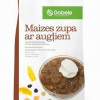Sausais maisījums maizes zupa ar augļiem 300g Dobeles Dzirnavnieks 1/12 (10.10.2025) LV