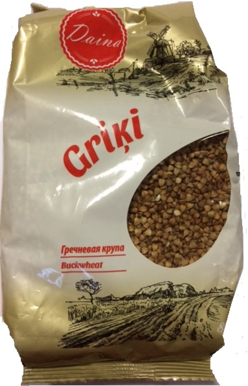 Griķi 800g Daina 1/20 (01.12.2026)