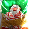 Makaroni Presto nūdeles 5kg(29.01.27)