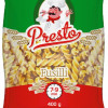 Makaroni Presto spirāles 400g 1*20  (26.09.27)LV