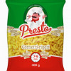 Makaroni Presto radziņi 400g (08.07.27) LV