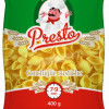 Makaroni Presto gliemežvāki 400g 1/20 (09.10.27) LV