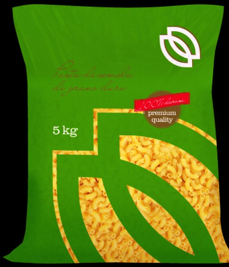 Makaroni Dobele radziņi 5kg  (07.04.28) Latvija