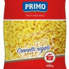 Makaroni Primo radziņi 400g 1/25 (23.12.27) LV