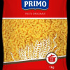 Makaroni Primo radziņi 1kg 1/10 (02.07.2027) Latvija
