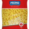Makaroni Primo spirāles 1kg 1/10 (15.01.28) Latvija