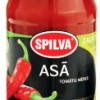 Spilva tomātu mērce asā 530g (01.08.26) Latvija