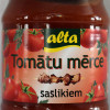 Tomātu mērce Alta šašliku 510g (04.04.2026) Latvija
