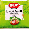 Majonēze Spilva Brokastu 250g 1/20 (11.08.25) LV 