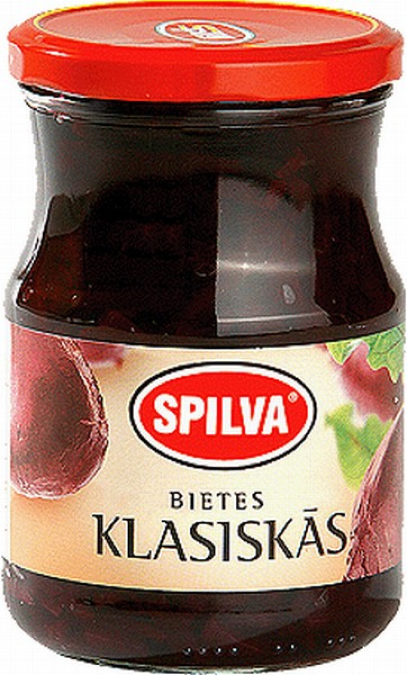 Bietes Spilva klasiskās 0.57L 1/8 (19.11.2027) Latvija