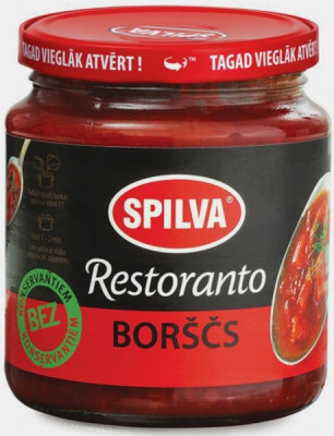 Borščs 530g Spilva (17.11.28) Latvija