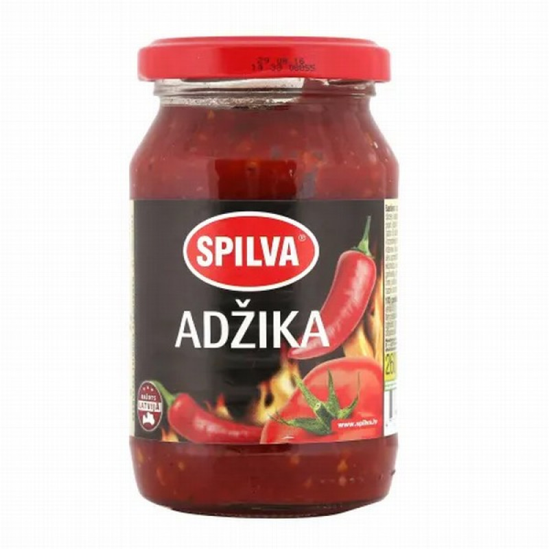 Adžika Spilva 270g (03.03.27) Latvija