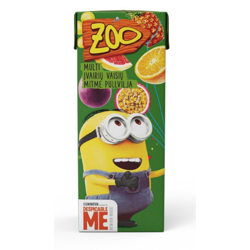 Sula KIDS multi 0.2L 1/18 (29.10.2026)LV