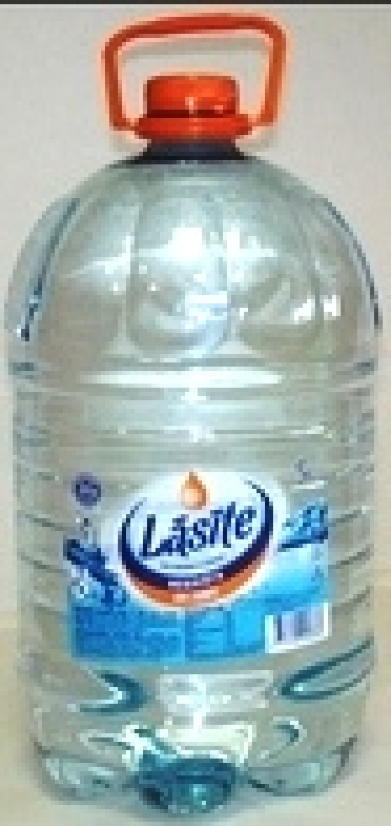 Dzeramais ūdens Lāsīte 5L (29.08.26) Latvija