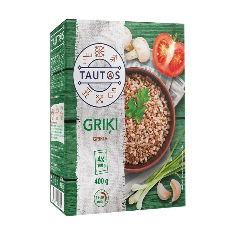 Griķi 4x100g Tautas 1/12 (05.09.26) Kazahstāna