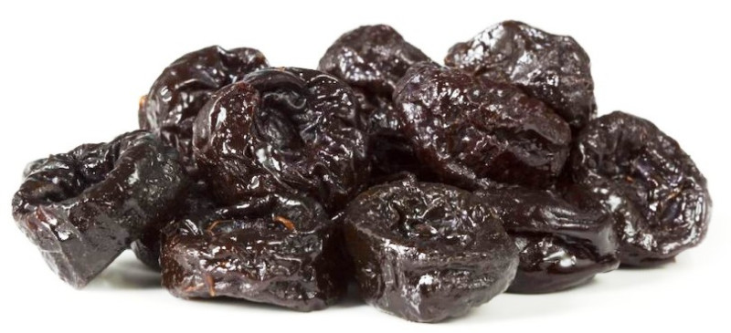 Plūmes žāvētas bez kauliņiem Elliot 1kg Alis (04.08.26) (Pārdodas tikai pilnos iepakojumos) Čīle