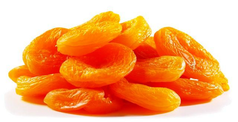 Aprikozes žāvētas Alis 1kg  (12.06.26) 1/8  (Pārdodas tikai pilnos iepakojumos (1kg)) Turcija