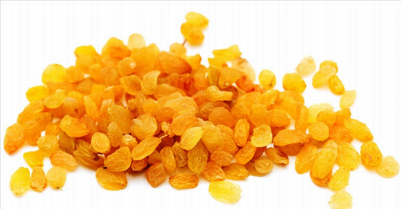 Rozīnes Gold Alis 1kg (04.09.26) Irāna (Pārdodas tikai pilnos iepakojumos (1kg)) 