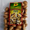 Pistācijas Kiteks apceptas sālītas 60g (20.07.25) ASV