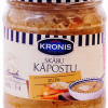 Skābu kāpostu zupa Kronis 440g (20.08.27) Latvija