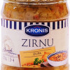 Zirņu zupa Kronis 470g (03.01.2027) Latvija