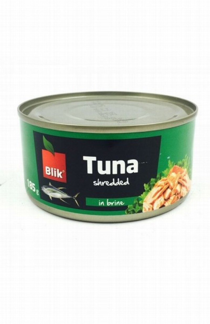 Tuncis sendviču sava sulā 185g Blik (05.12.26)