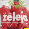 Želeja Valežs aveņu 80g (20.05.2026) LV