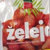 Želeja Valežs meža zemeņu 80g(25.01.26) LV