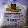 Kokosriekstu skaidiņas baltas 50g Valežs (25.10.26) Indonēzija