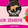 Tēja Možums karkade-zemeņu 20x1.5g (07.2027)