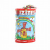 Rīsu galetes ar sezamu 75g 1/16 (27.02.26) Latvija