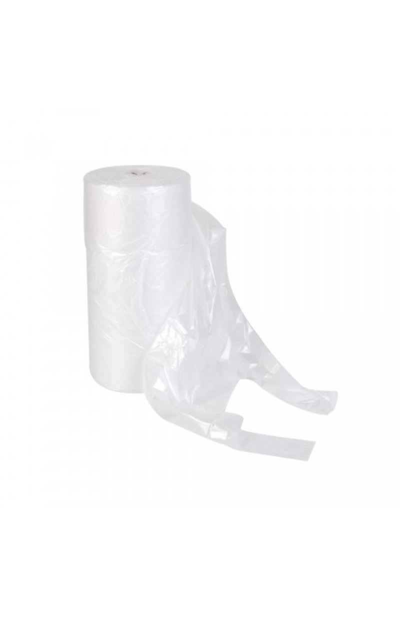 Maisiņi ar rokturiem rullī  500gb 1/10