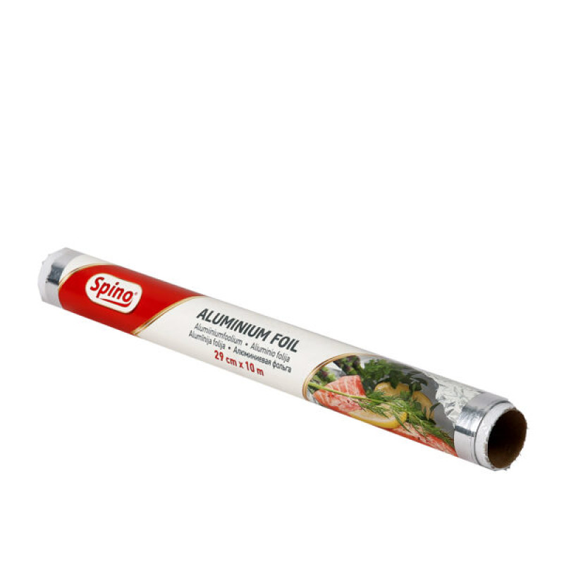 Folija Spino 29cm*10m  Polija 0.103kg