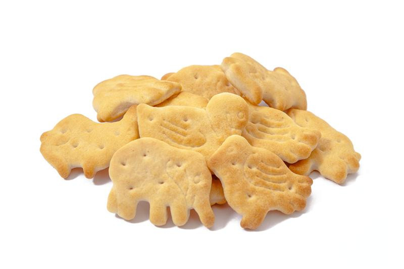 Krekeri Adugs Zoo pasaule 3kg  (26.06.26) (daudzumu norādīt kilogramos,pilnas kastes) LV