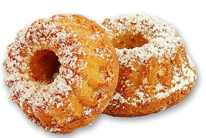 Mafini Daugulis Zafira ar ananāsu gabaliņiem 2kg (25.03.26) (daudzumu norādīt kg, pilna kaste) Latvi