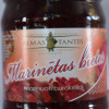 Bietes marinētas 0.5L 1/12  Almas Tantes(29.04.2026)  LV