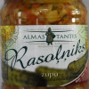 Rasoļņiks 500g Almas Tantes 1/6 (08.02.2026) LV